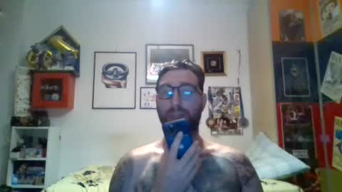 Vale The Sparky online show from 06.29.26