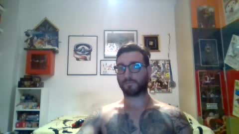 Vale The Sparky online show from 07.02.26