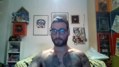 Vale The Sparky online show from 07.04.26