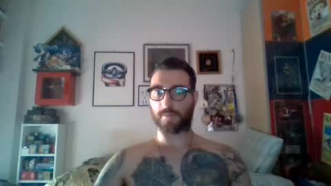 Vale The Sparky online show from 07.08.26