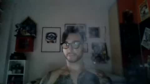 Vale The Sparky online show from 07.10.26