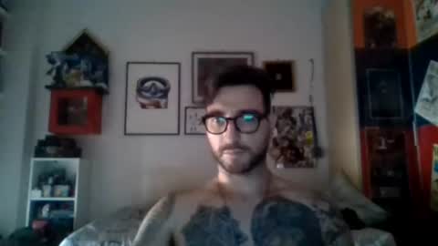 Vale The Sparky online show from 07.18.26