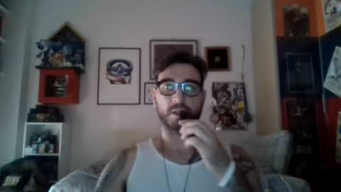 Vale The Sparky online show from 07.21.26