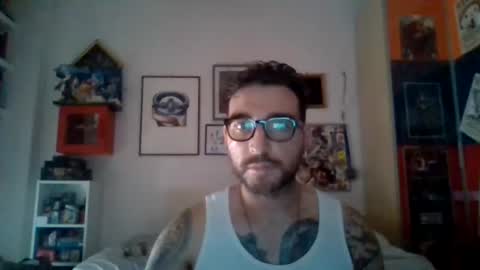 Vale The Sparky online show from 07.23.26