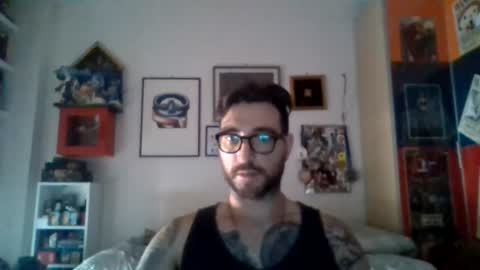 Vale The Sparky online show from 07.26.26