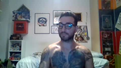 Vale The Sparky online show from 07.27.26