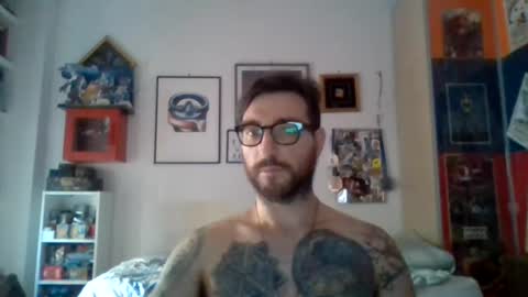 Vale The Sparky online show from 08.01.26