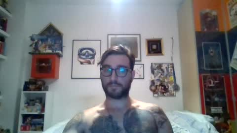 Vale The Sparky online show from 08.01.26