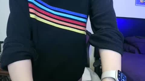 Tip 1 token  Follow me on instagram  Sparkle pinuppp online show from 11.15.25