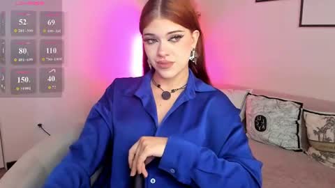 Sarah online show from 06.09.26