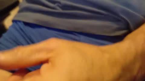 Snapshot of sparklenuts17 chatting on 10.03.25 sparklenuts17 online show from 10.03.25