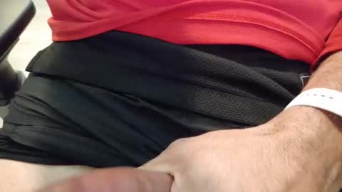 sparklenuts17 online show from 11.15.25