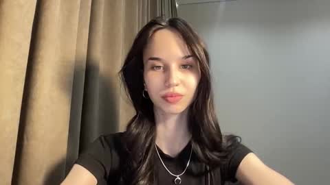 Christina online show from 03.20.26