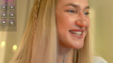 Snapshot of sparks__daisy chatting on 12.15.24 DAISY online show from 12.15.24