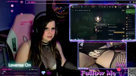 sparksafterdark online show from 01.08.26