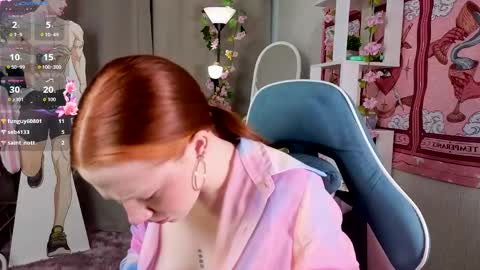 Nika online show from 04.21.26