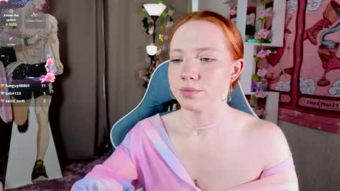 Nika online show from 04.21.26