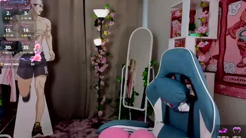 Nika online show from 04.24.26