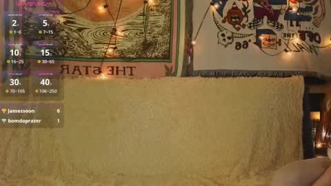 Nika online show from 04.26.26