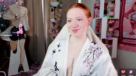 Nika online show from 04.27.26