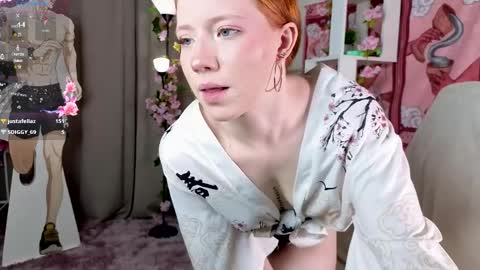 Nika online show from 04.28.26