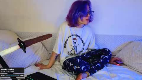sparkyferret online show from 07.05.26