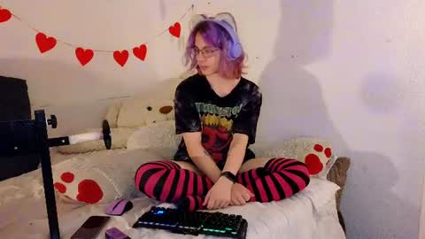 sparkyferret online show from 08.01.26