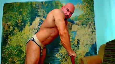spartacusdom online show from 05.16.26