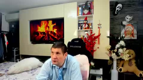 Spartan online show from 03.26.26