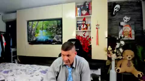 Spartan online show from 03.29.26