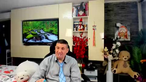 Spartan online show from 04.01.26