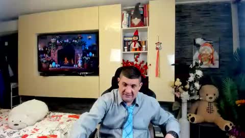 Spartan online show from 04.03.26