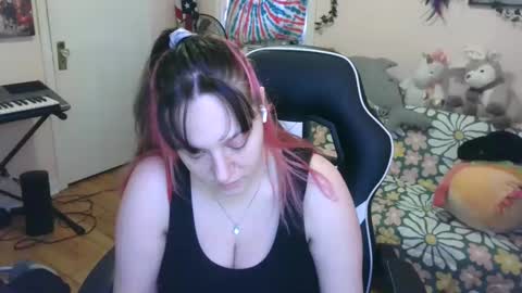 Snapshot of spawnofademon chatting on 01.17.25 spawnofademon online show from 01.17.25