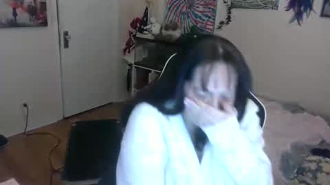 Snapshot of spawnofademon chatting on 03.06.25 spawnofademon online show from 03.06.25