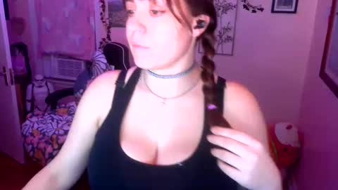 Snapshot of spawnofademon chatting on 09.24.25 spawnofademon online show from 09.24.25