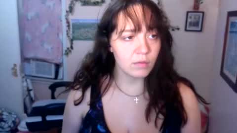 Snapshot of spawnofademon chatting on 09.25.25 spawnofademon online show from 09.25.25