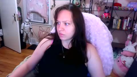 Snapshot of spawnofademon chatting on 11.11.25 spawnofademon online show from 11.11.25