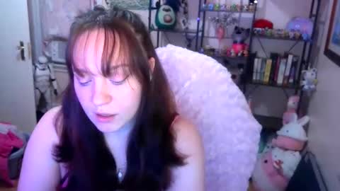 Snapshot of spawnofademon chatting on 11.13.25 spawnofademon online show from 11.13.25