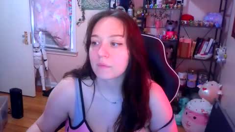 Snapshot of spawnofademon chatting on 12.04.25 spawnofademon online show from 12.04.25