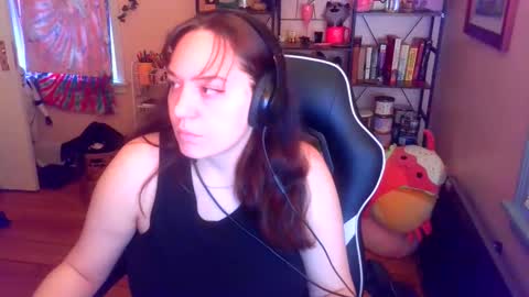 Snapshot of spawnofademon chatting on 01.06.26 spawnofademon online show from 01.06.26