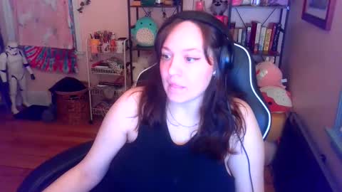 Snapshot of spawnofademon chatting on 01.07.26 spawnofademon online show from 01.07.26