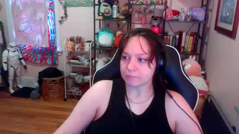 Snapshot of spawnofademon chatting on 01.08.26 spawnofademon online show from 01.08.26