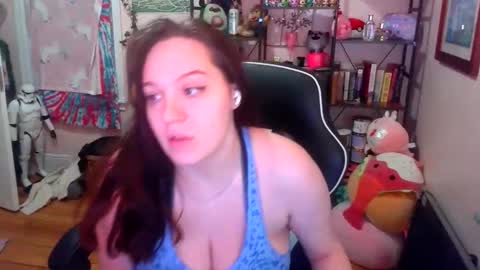 Snapshot of spawnofademon chatting on 01.09.26 spawnofademon online show from 01.09.26