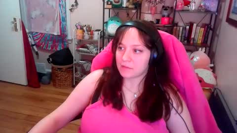 Snapshot of spawnofademon chatting on 01.12.26 spawnofademon online show from 01.12.26