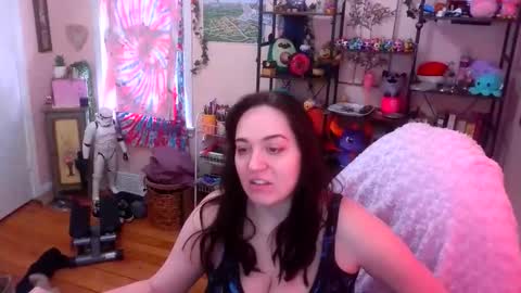 Snapshot of spawnofademon chatting on 02.02.26 spawnofademon online show from 02.02.26