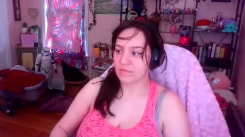 Snapshot of spawnofademon chatting on 02.05.26 spawnofademon online show from 02.05.26