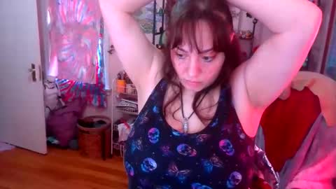 Snapshot of spawnofademon chatting on 02.20.26 spawnofademon online show from 02.20.26