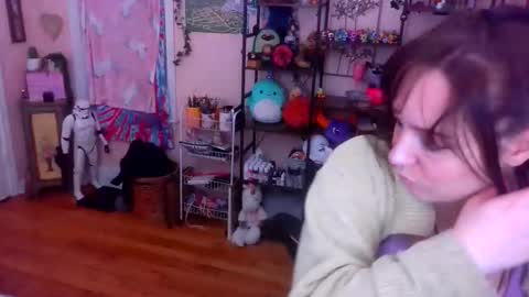 Snapshot of spawnofademon chatting on 03.01.26 spawnofademon online show from 03.01.26