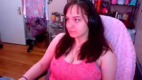 Snapshot of spawnofademon chatting on 03.16.26 spawnofademon online show from 03.16.26