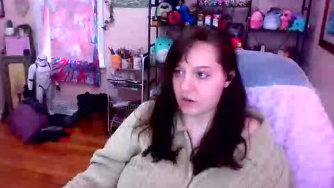 Snapshot of spawnofademon chatting on 03.22.26 spawnofademon online show from 03.22.26